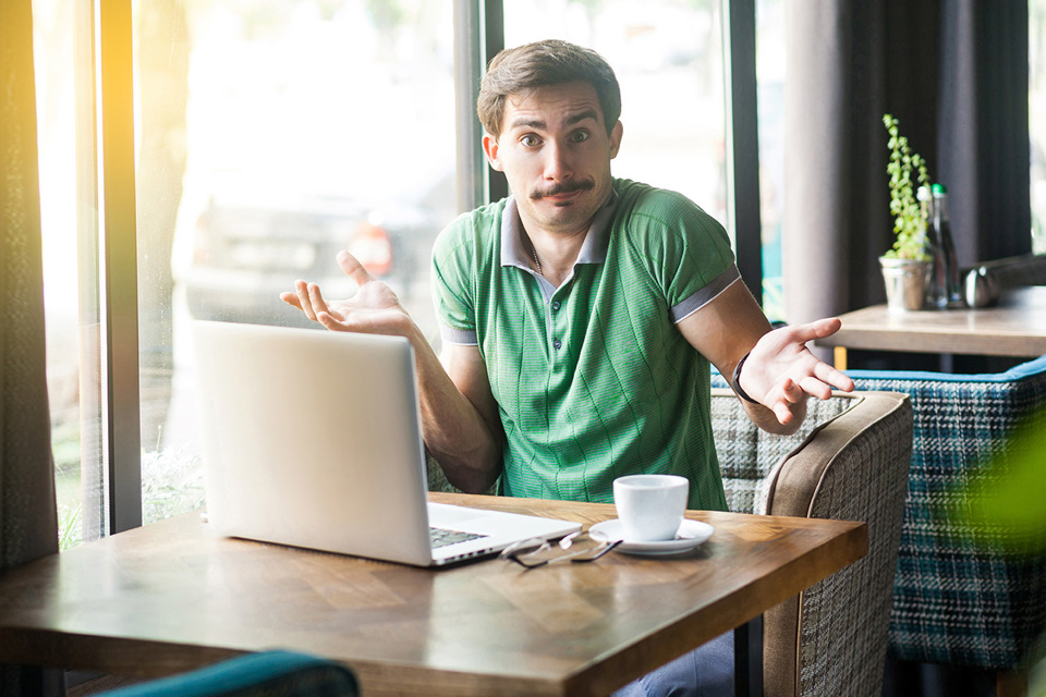 confused about your insurance?