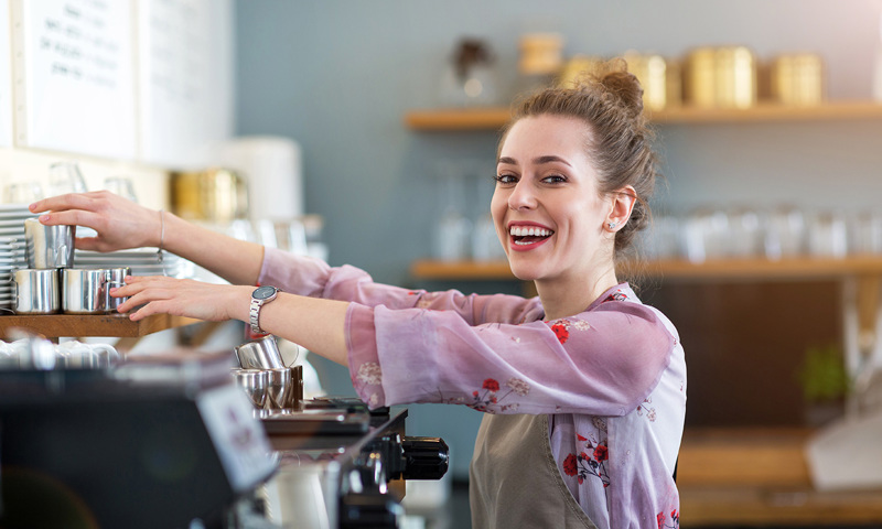 cafe restaurant business insurance