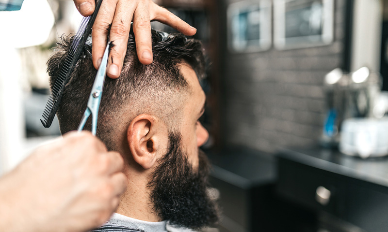 hairdressing and barber insurance