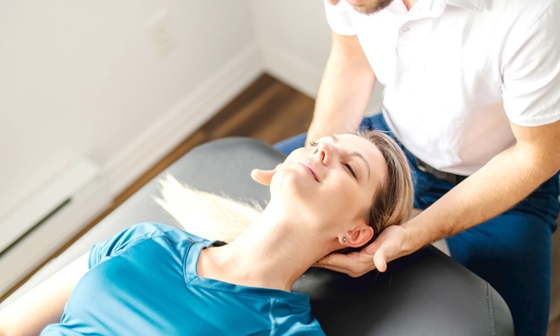 insurance for health professionals