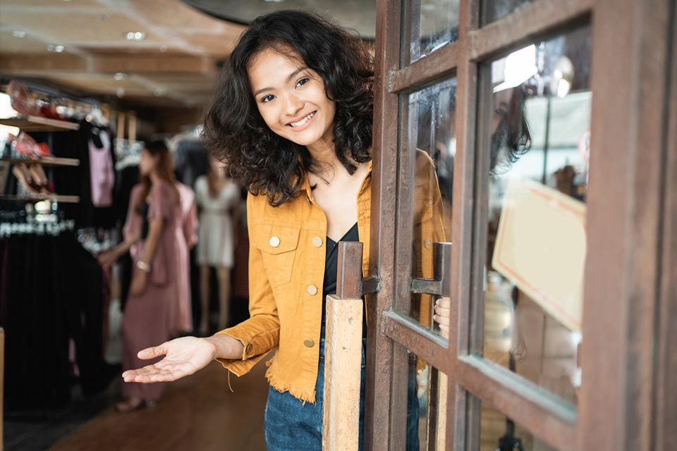 insurance for retail shop business