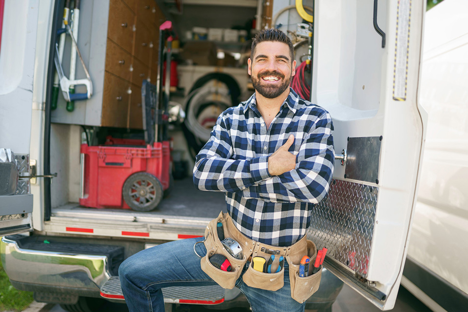 insurance for tools
