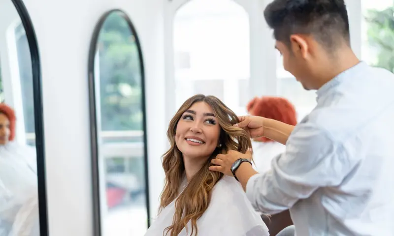 Salon and Studio Insurance